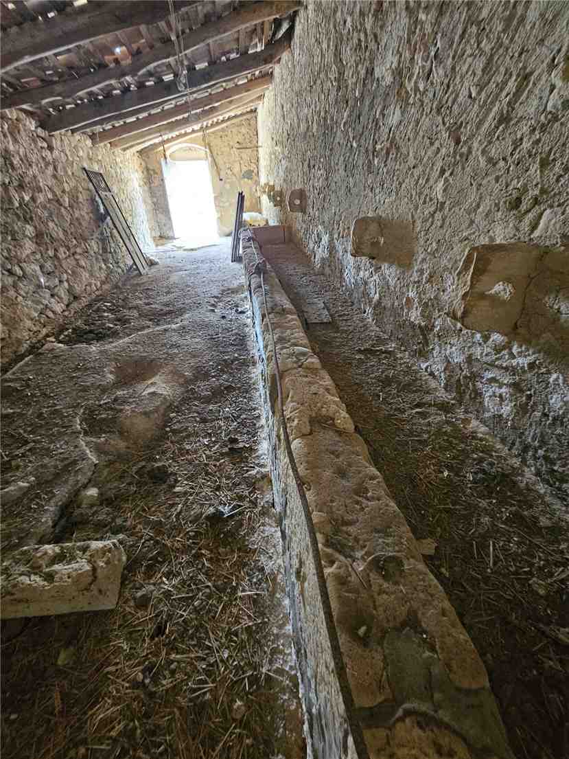 Vendita Casa bifamiliare Noto TESTA DELL'ACQUA #RN7 n.16