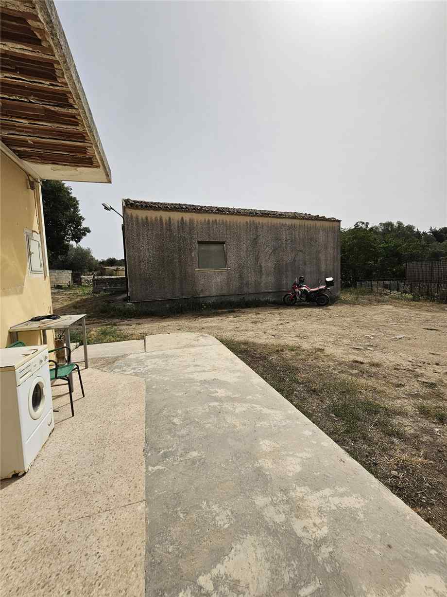 Vendita Casa bifamiliare Noto TESTA DELL'ACQUA #RN7 n.20