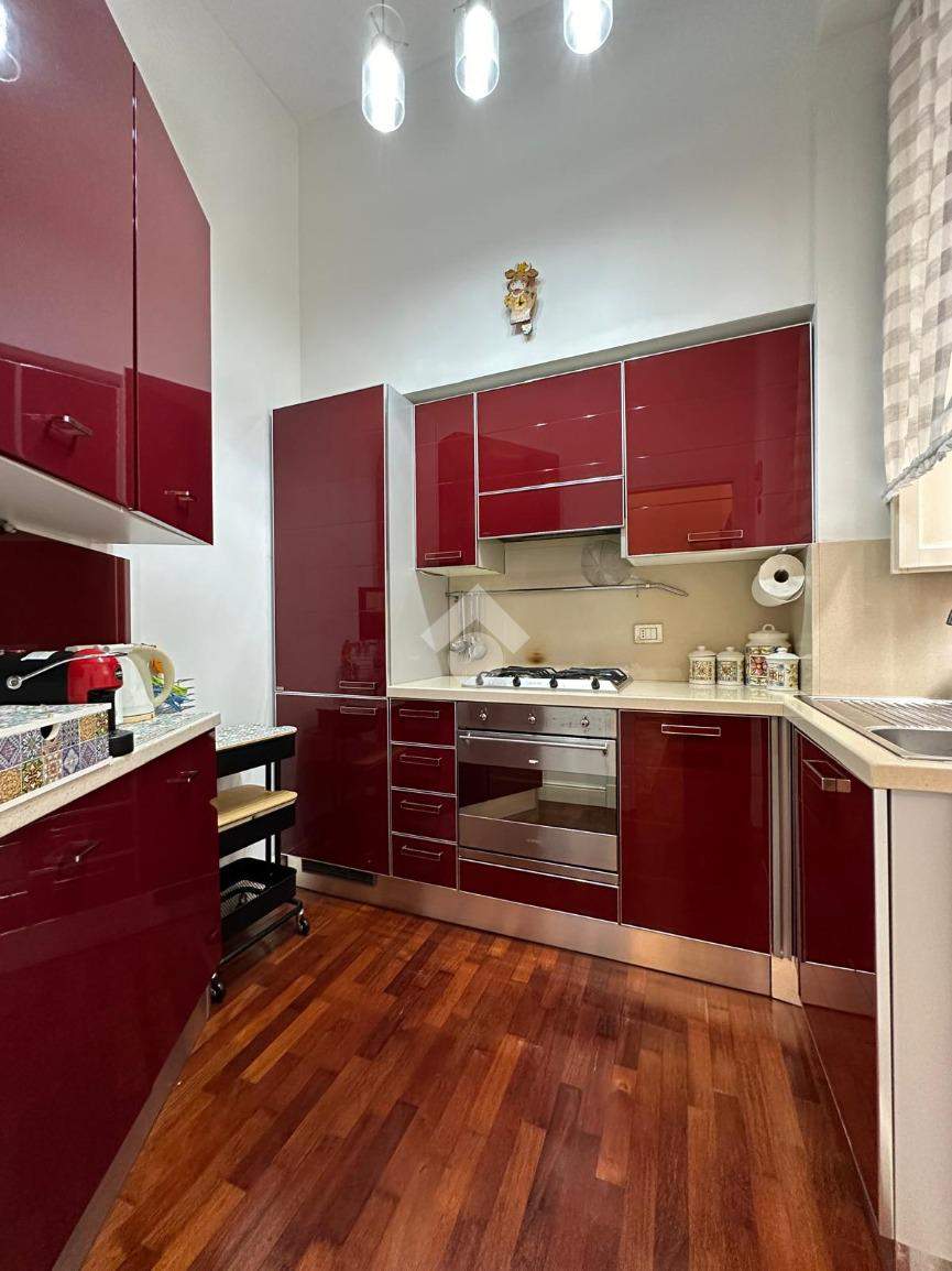 Verkauf Wohnung Catania  #16A n.17