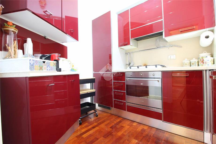Verkauf Wohnung Catania  #16A n.18