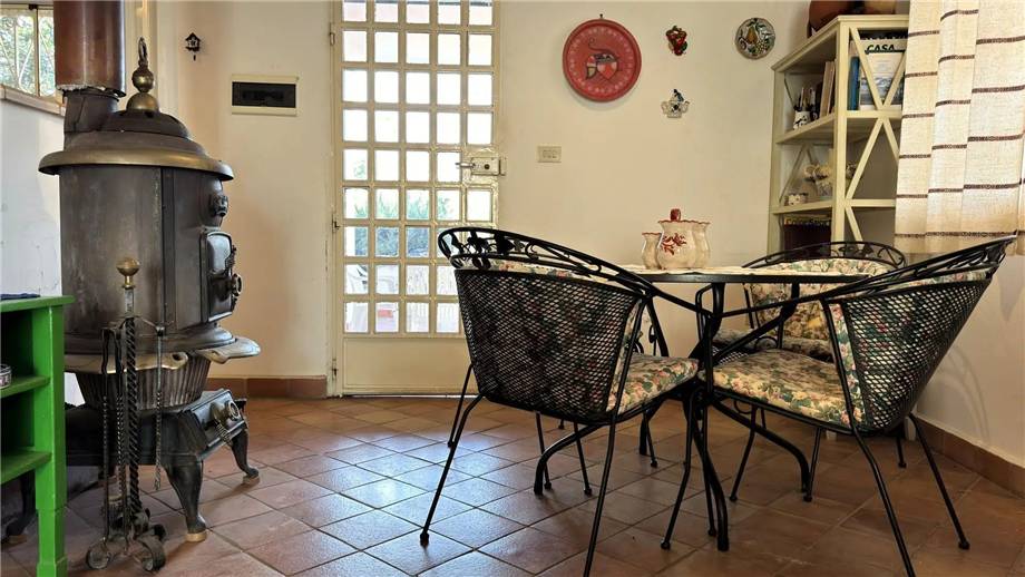 Vendita Villa indipendente Noto  #VFC39 n.19