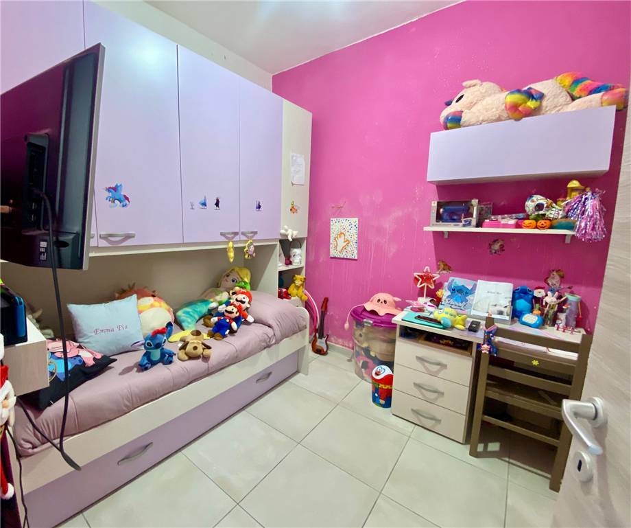 Vente Appartement Noto  #5A n.7