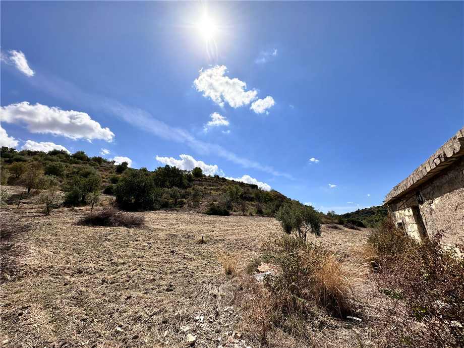Vente Terrain Noto  #24T n.19