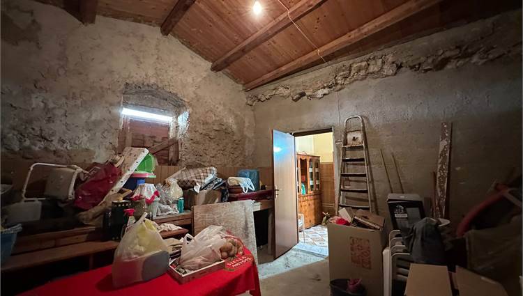 For sale Detached house Noto  #69C n.16