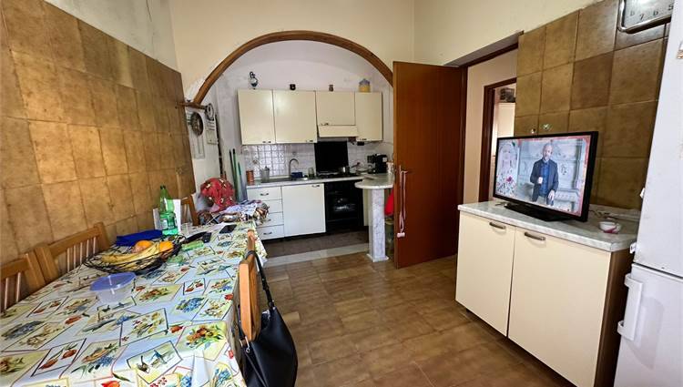 For sale Detached house Noto  #69C n.18