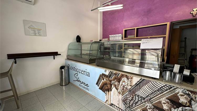 Vendita Rosticceria Noto  #V000081 n.13