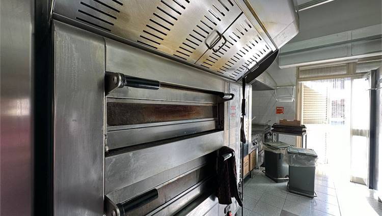 Vendita Rosticceria Noto  #V000081 n.14