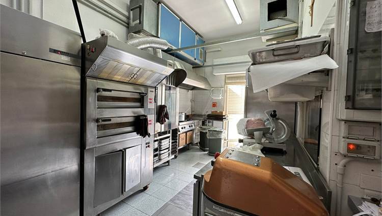 Vendita Rosticceria Noto  #V000081 n.15