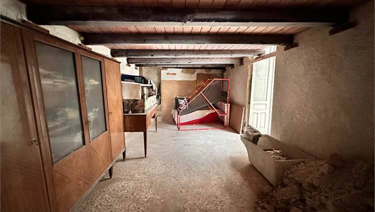 Vendita Locale commerciale Noto #V000120 n.12