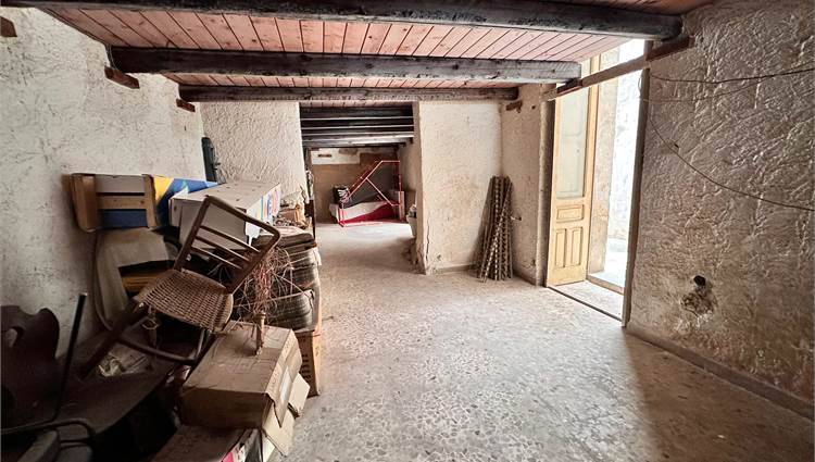 Vendita Locale commerciale Noto #V000120 n.13