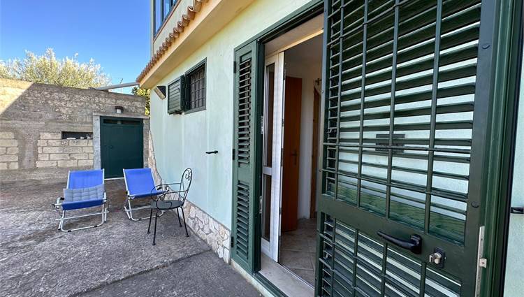Vendita Villa indipendente Noto  #V000082 n.16