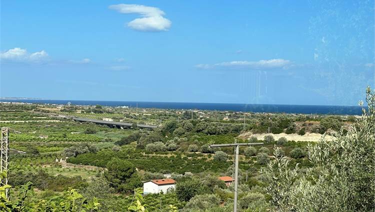 Vendita Villa indipendente Noto  #V000082 n.20