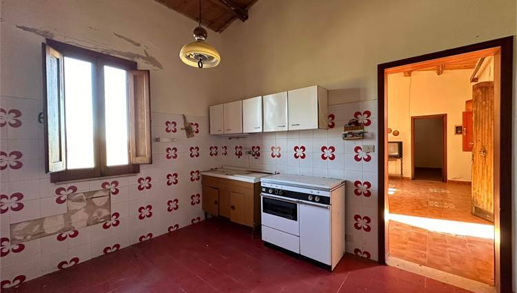 Vendita Villa indipendente Canicattini Bagni  #V000102 n.20
