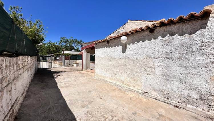 Vendita Villa indipendente Noto  #V000112 n.16