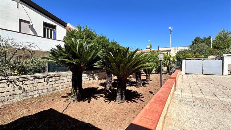 Vendita Villa indipendente Noto  #V000112 n.17