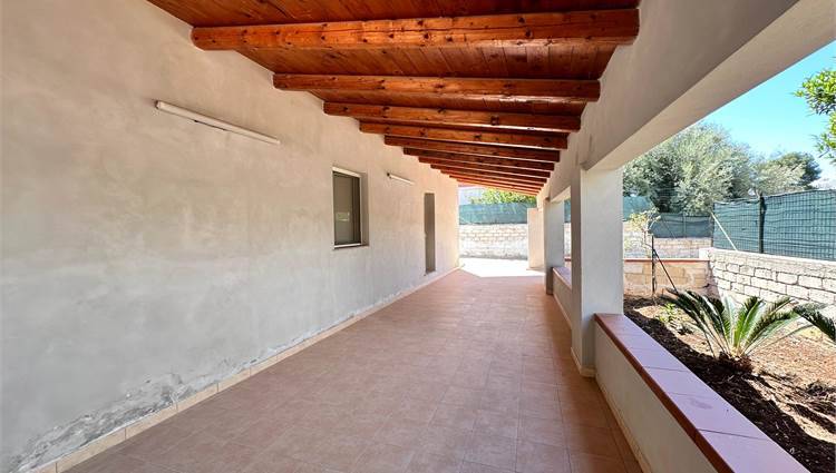 Vendita Villa indipendente Noto  #V000112 n.18