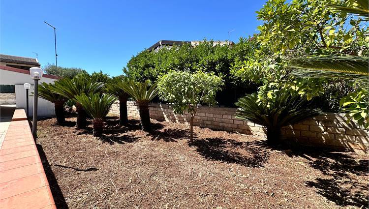 Vendita Villa indipendente Noto  #V000112 n.20