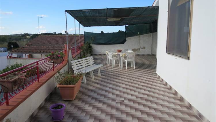 Venta Villa bifamiliar Noto  #V000118 n.17