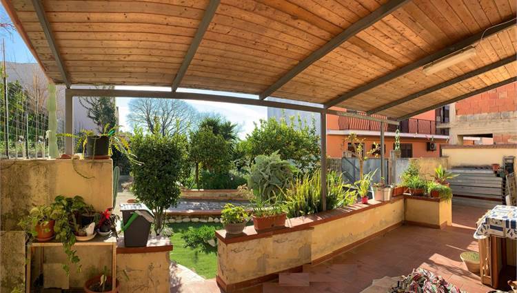 For sale Detached house Noto  #V000035 n.17