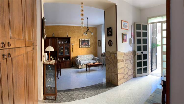 For sale Detached house Noto  #V000035 n.18