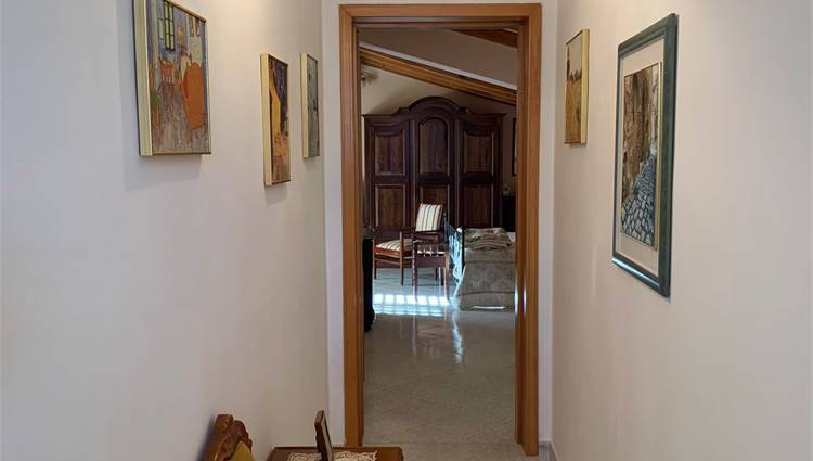 For sale Detached house Noto  #V000035 n.19