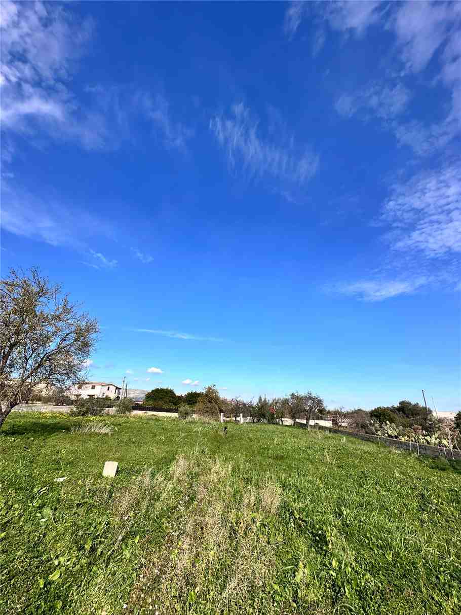 For sale Detached house Noto  #V000025 n.16