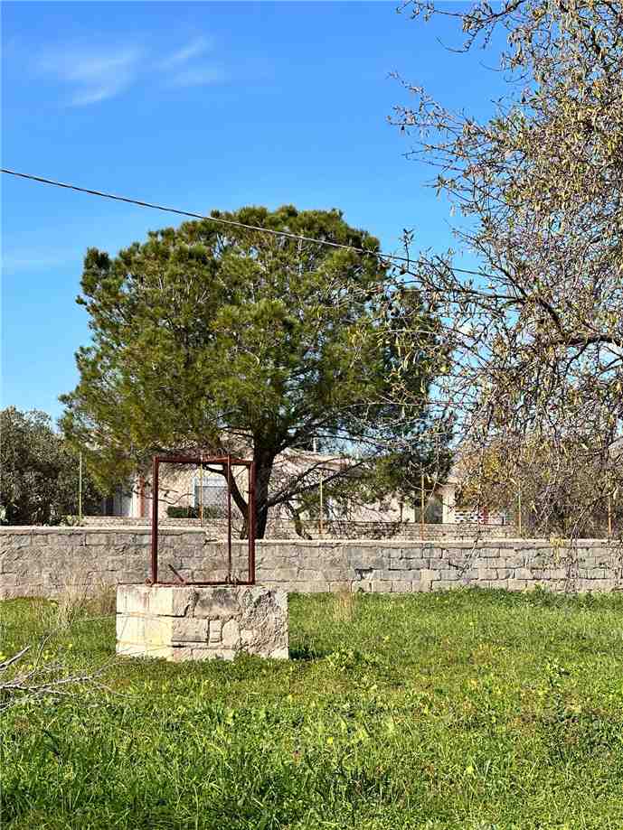 For sale Detached house Noto  #V000025 n.19