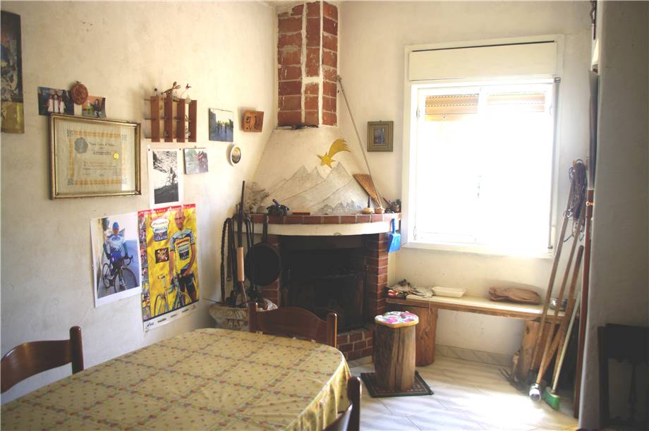 Vendita Villa indipendente Noto  #339 n.17