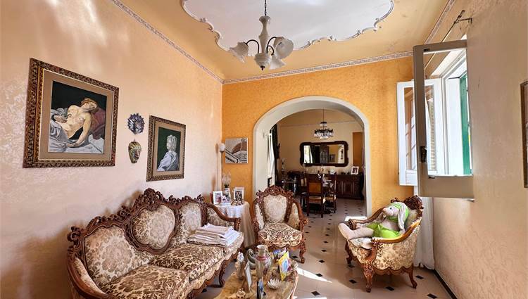 Verkauf Wohnung Noto  #V000122 n.18