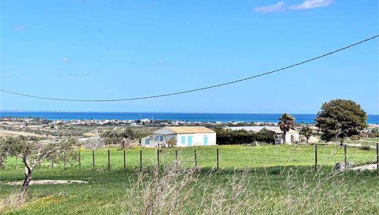Venta Terreno Noto  #V000105 n.17