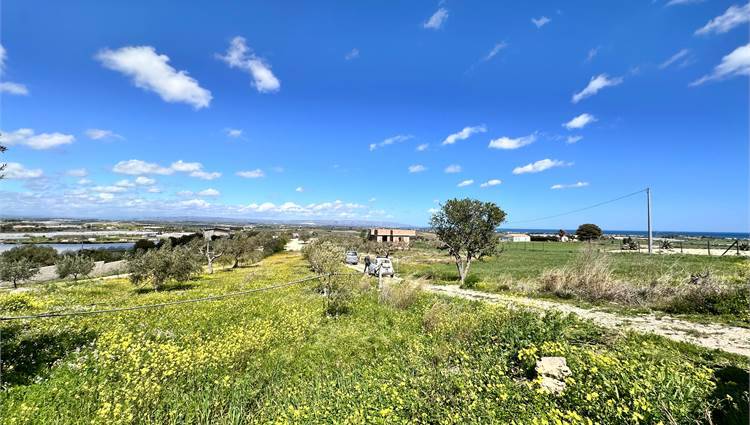 Venta Terreno Noto  #V000105 n.18