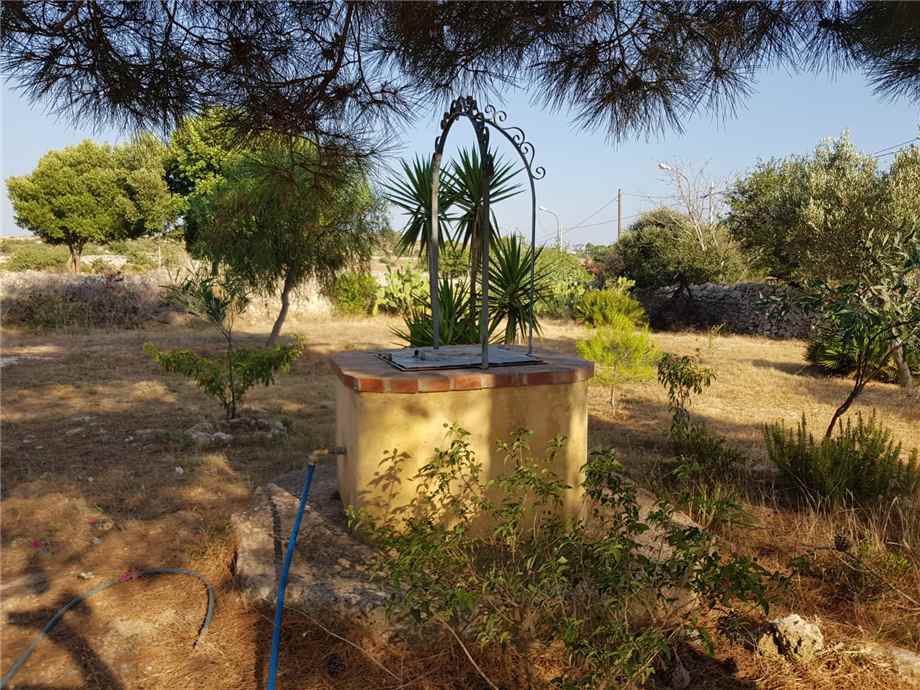 Vendita Villa indipendente Noto  #10VNC n.17