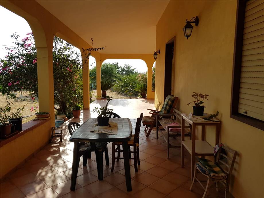 Vendita Villa indipendente Noto  #10VNC n.19