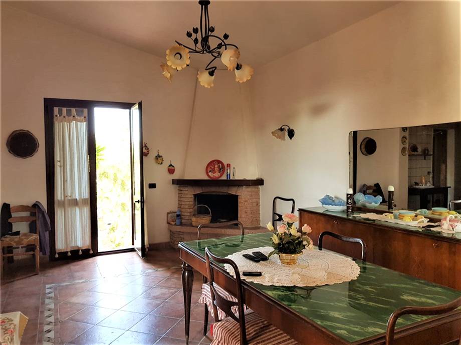Vendita Villa indipendente Noto  #10VNC n.20