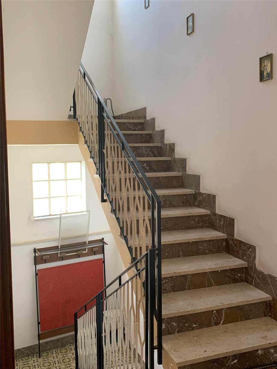 Vendita Casa indipendente San Salvatore di Fitalia  #33FC n.16