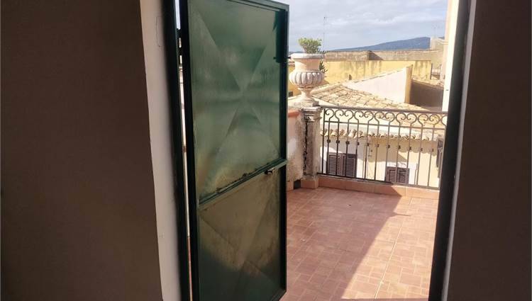 For sale Detached house Noto #V000123 n.16
