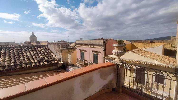 For sale Detached house Noto #V000123 n.17