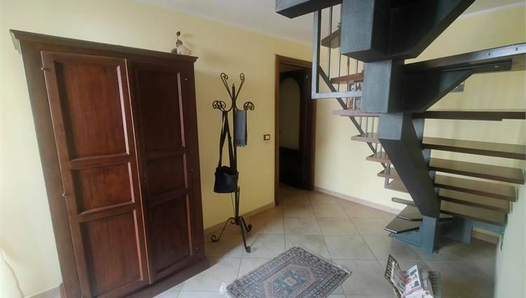 For sale Detached house Noto #V000123 n.18