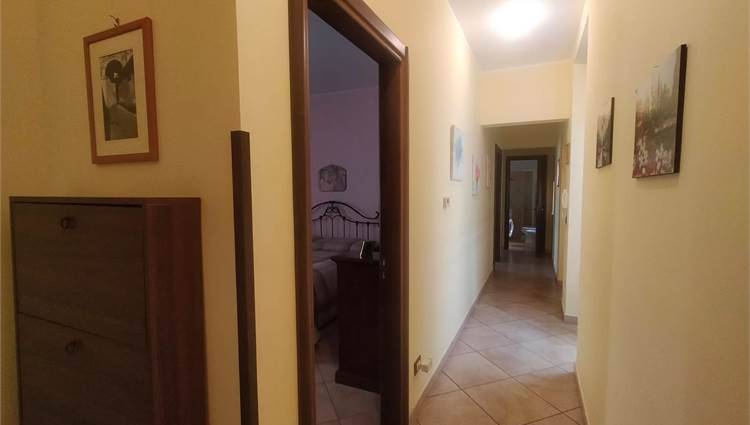 For sale Detached house Noto #V000123 n.19