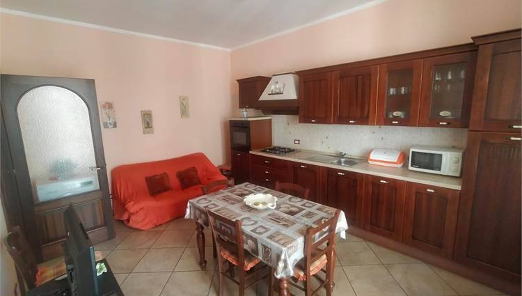 For sale Detached house Noto #V000123 n.20