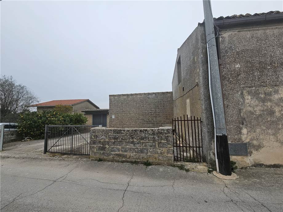 Vendita Villa indipendente Noto  #51C n.10