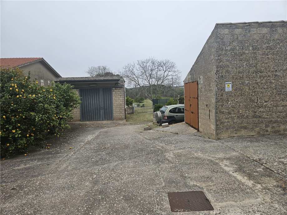 Vendita Villa indipendente Noto  #51C n.11