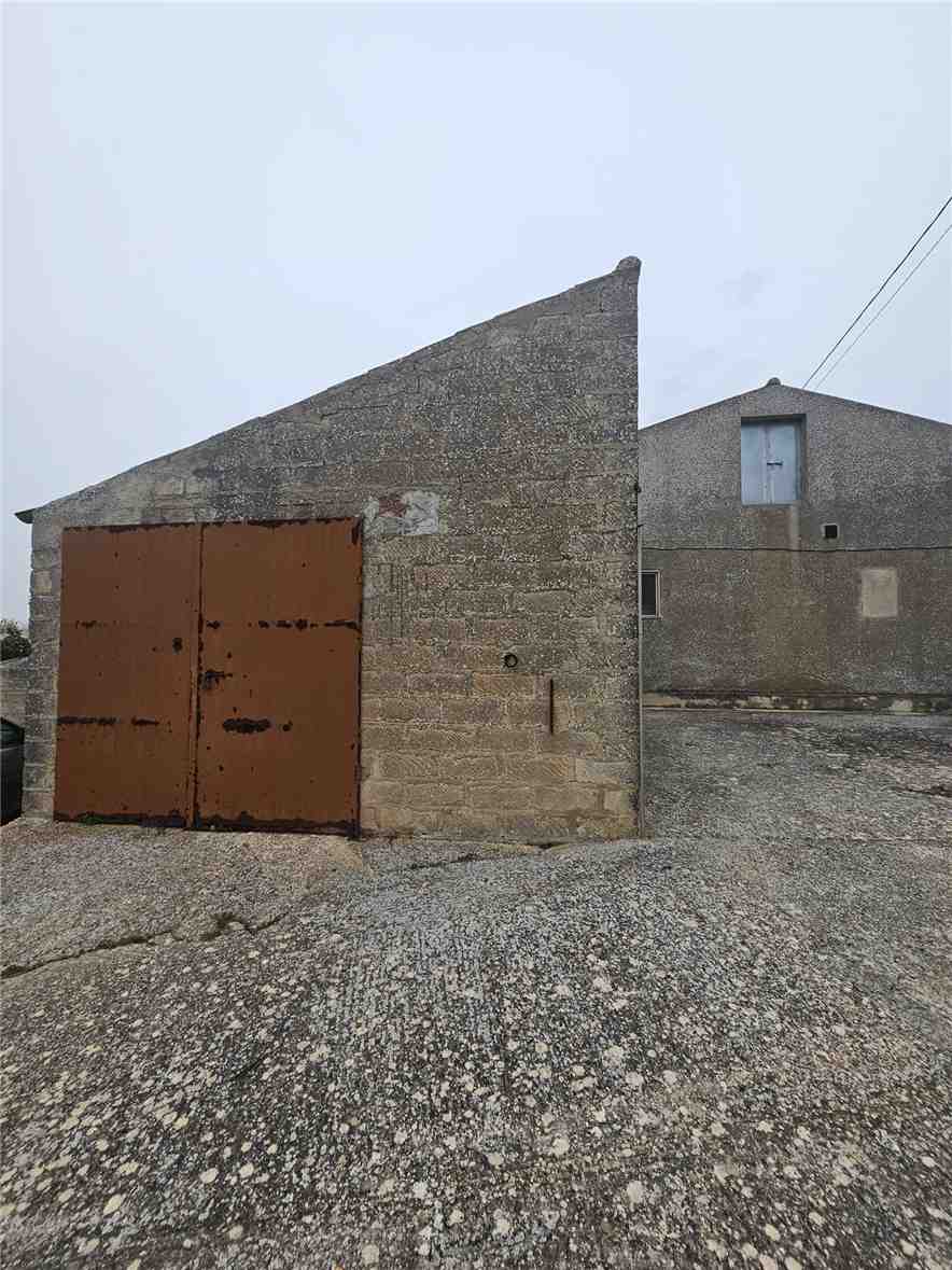 Vendita Villa indipendente Noto  #51C n.12