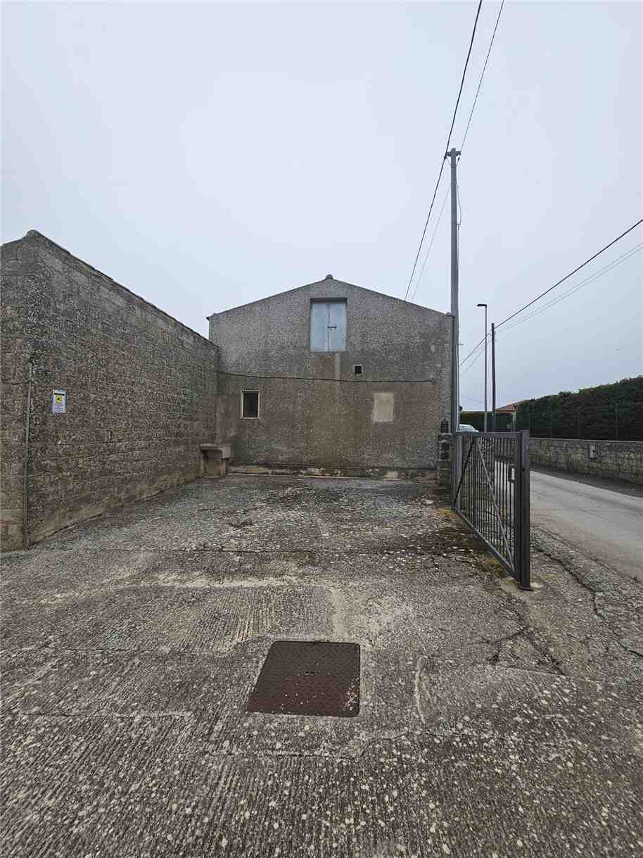 Vendita Villa indipendente Noto  #51C n.14