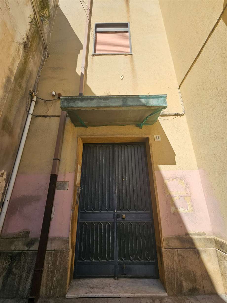 For sale Building Lentini  #32ST n.16