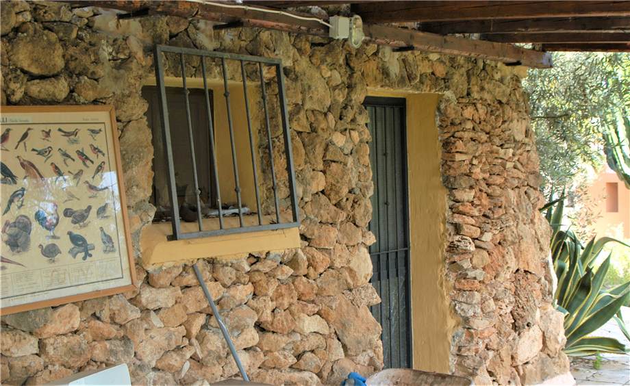 Venta Villa unifamiliar Noto  #3VM n.16
