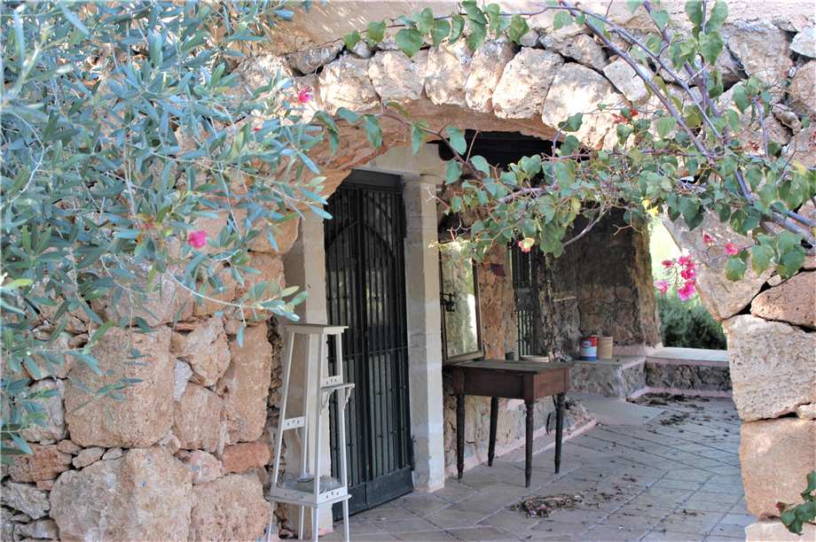 Venta Villa unifamiliar Noto  #3VM n.17