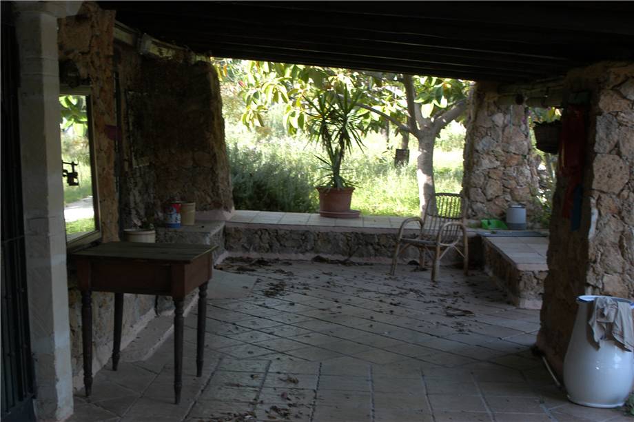 Venta Villa unifamiliar Noto  #3VM n.20