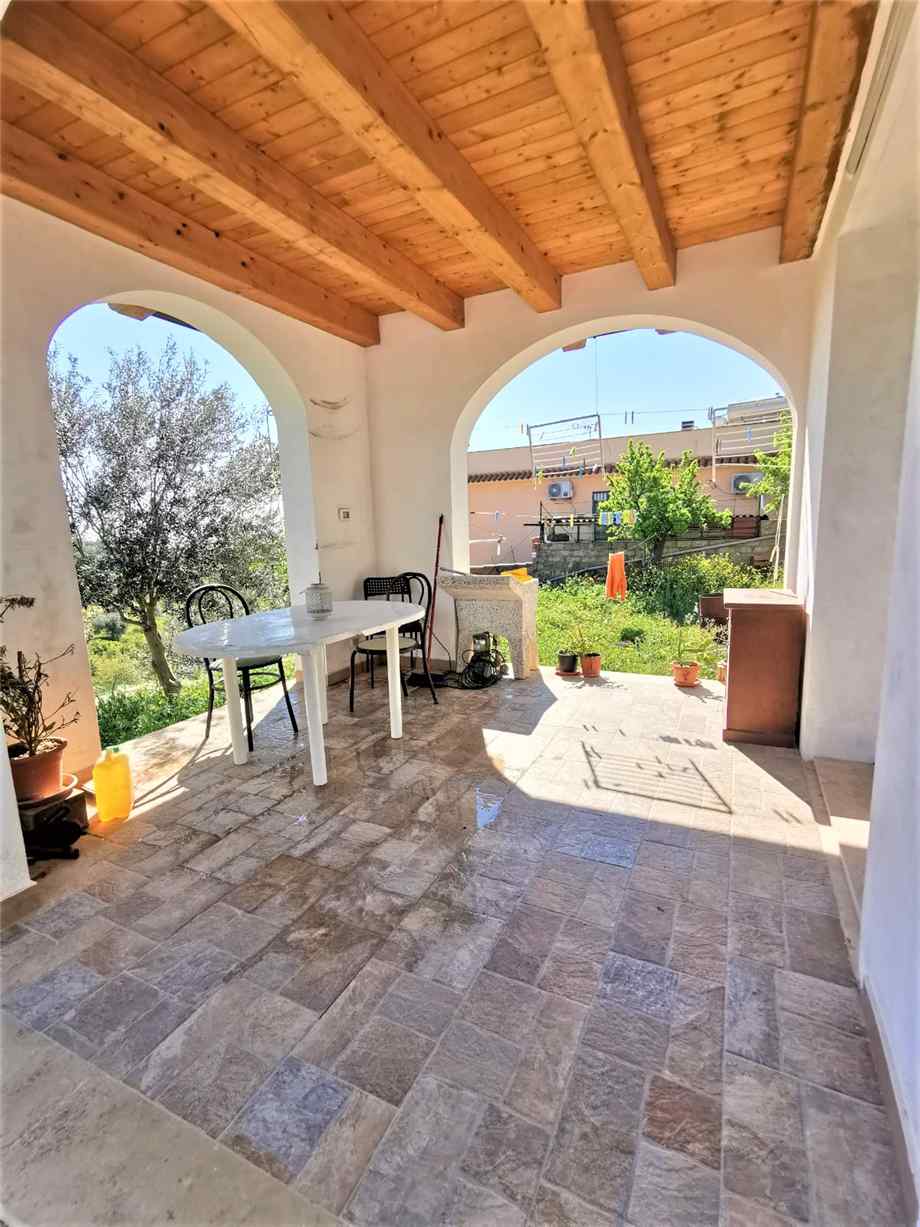 Vendita Villa indipendente Noto  #8VM n.13
