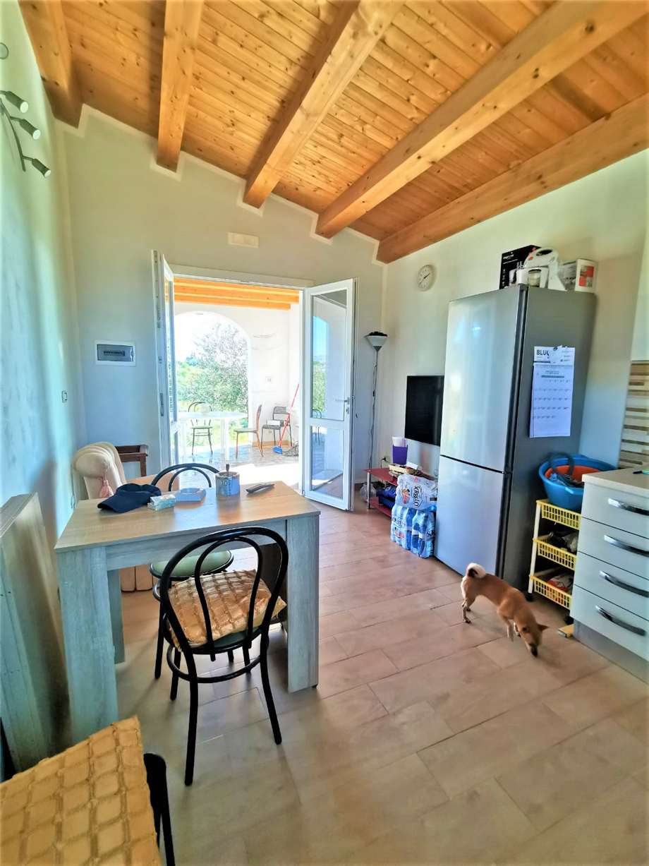 Vendita Villa indipendente Noto  #8VM n.14